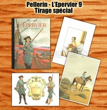 Tirage Luxe Pellerin