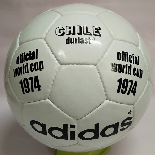 Ballon football officiel - de,