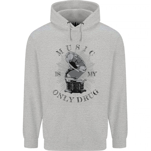 Musique seulement drogue - is,