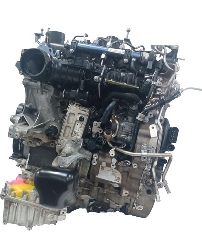 Moteur für mercedes 314 - moteur, 2,0