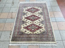 Tapis ancien Boukhara Rugs