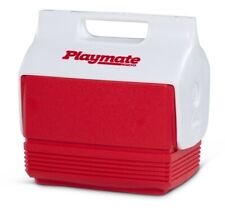 Glacière Américaine Igloo MiniMate 3,8 litres ROUGE
