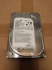 Disque dur HDD  Seagate Barracuda ST3320418AS 320GB SATA II 3.5" 7200 RPM