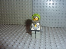 Personnage LEGO Space Espace