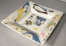 NEW Large Square Candy Tray
