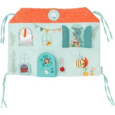 Jeu d'éveil - Panneau