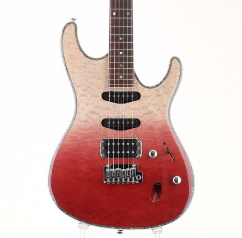 Carmine gradation ibanez - carmine,