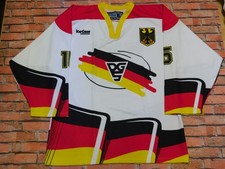 Maillot Shirt Trikot De Hockey