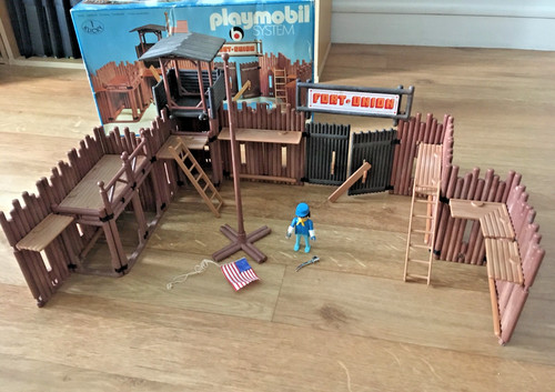 3420 playmobil system armée - 3420, :