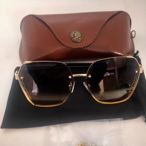 Lunettes soleil prestige - de,