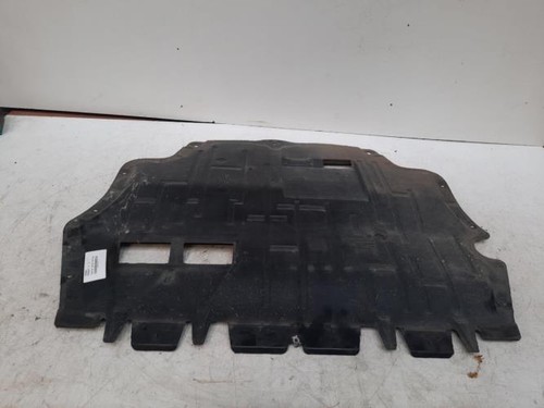 Cache sous moteur volkswagen - moteur,