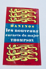 DANINOS PIERRE LES NOUVEAUX