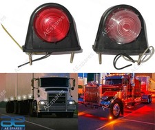 2 X Feu Latéral Indicateur