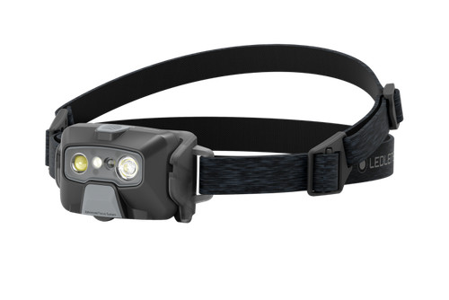 Led lenser hf6r core - led,