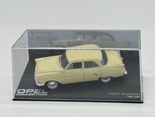 Opel Collection IXO Altaya