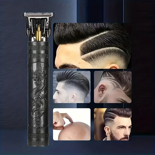 Tondeuse cheveux barbe - et,