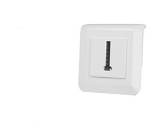 Prise téléphone en T Legrand