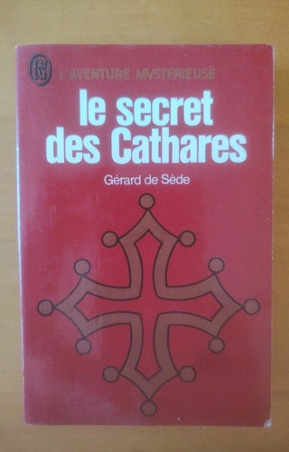 Gérard sede le secret - gérard, sede,