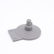 37743 Playmobil Pied pour Fauteuil Coiffeur 4413 70109