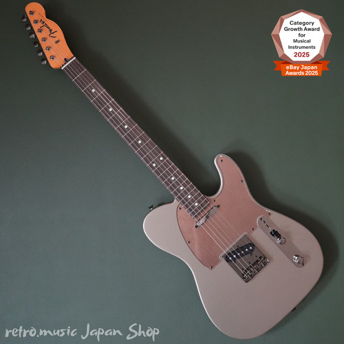 Fender made japan 2026 - fender,