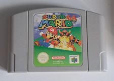 Jeu N64 Nintendo 64 Super