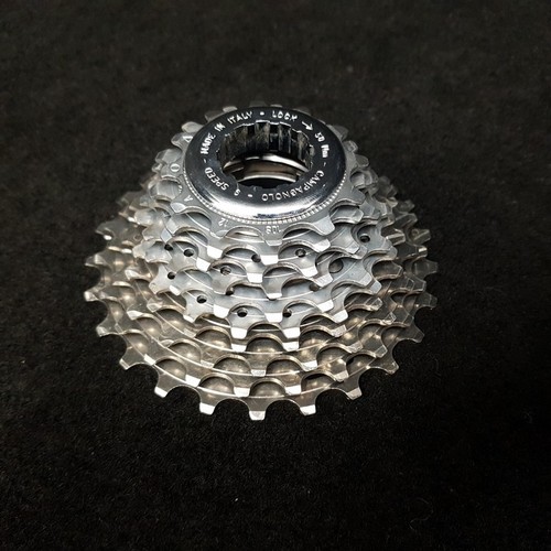 Cassette campagnolo record - cassette,