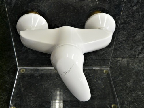 Armatures douche hansa disc - armatures,