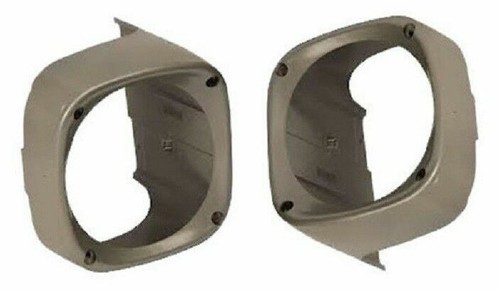 Cache capot phare - , lh