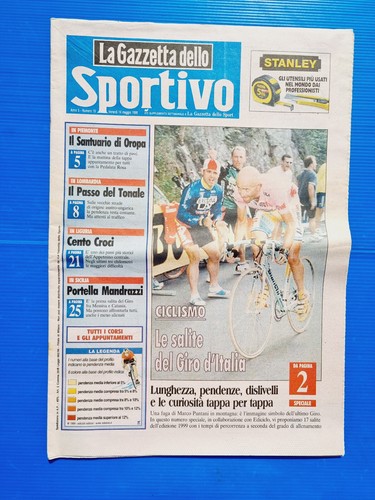 Gazzetta dello sportif 14 - gazzetta,