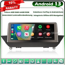 10.25" Android 14 8-Coeur