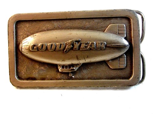 Vintage 1974 good - 1974, blimp
