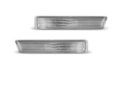 Paire de clignotant repetiteur