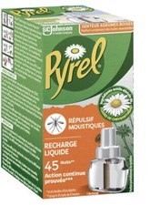 ** Lot de 2 ** PYREL 