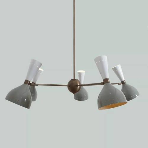 Lustre spoutnik moderne - lustre,