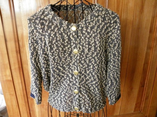 Gilet cop copine fayence - ,