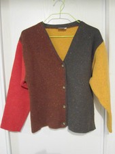 gilet fille Marque Petit Boy