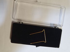 ECRIN MEDAILLE MILITAIRE