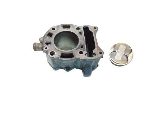 Cylindre piston aprilia - piston,