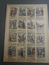 IMAGERIE PELLERIN D'EPINAL