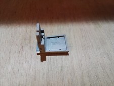 FLEISCHMANN HO. REF 2161-10. ELEMENT POUR PONT TOURNANT 