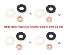 Kit joint injecteur - kit,