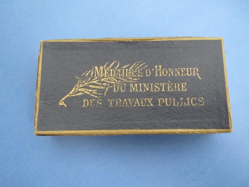 Medaille honneur travail 1938 - medaille,