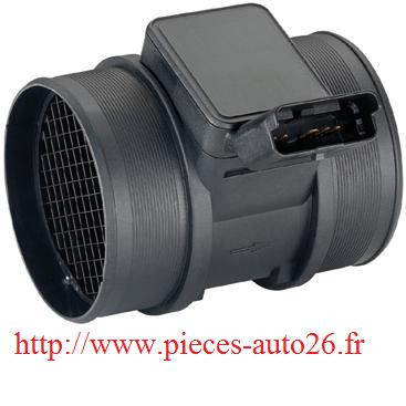 Debimetre air peugeot - debimetre,