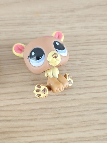 Littlest petshop ancien - petshop,