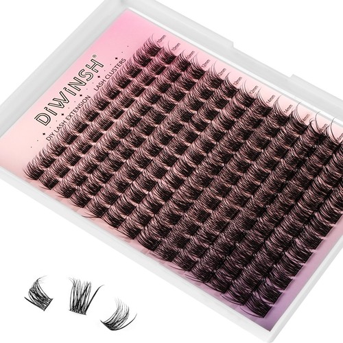 Faux cils bouquet - faux,