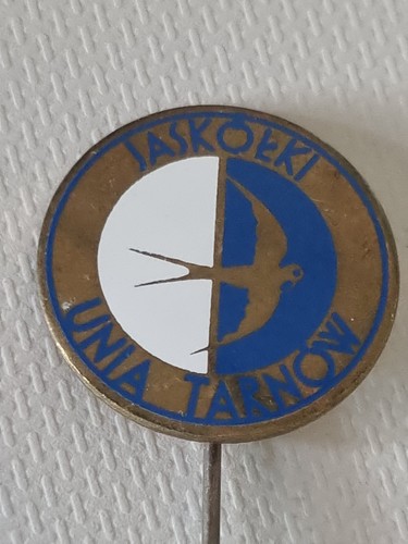 Unia tarnow poland - poland, old