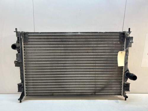 Radiateur eau peugeot 308 sw - eau,