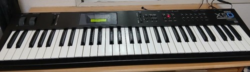 Clavier synthétiseur - , de