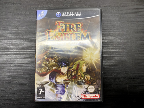 Fire emblem path - fire, of
