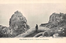 22 CAP FREHEL ROCHER DE LA